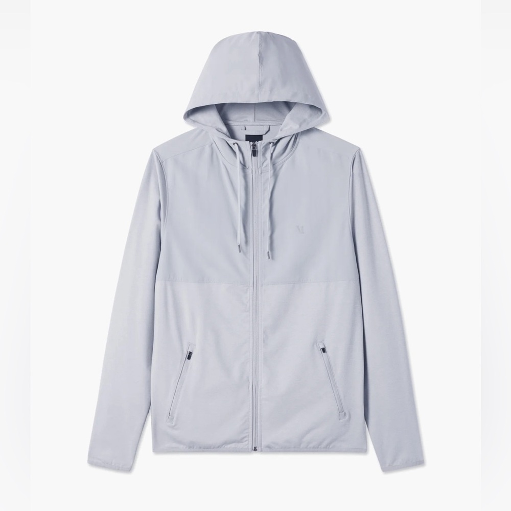 Vuori Sunday Element Jacket Size M